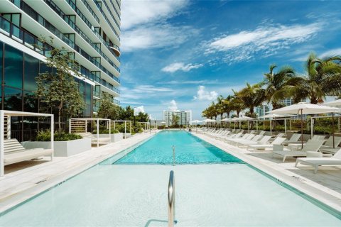 Condo in Miami Beach, Florida, 1 bedroom  № 2247094 - photo 2