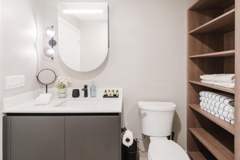 Condo in Miami Beach, Florida, 1 bedroom  № 2247094 - photo 23