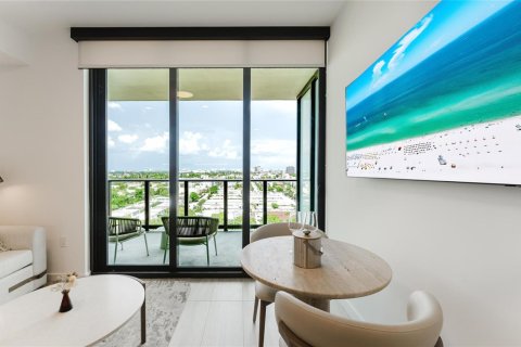 Condo in Miami Beach, Florida, 1 bedroom  № 2247094 - photo 6