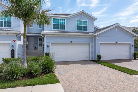 House in Punta Gorda, Florida 3 bedrooms, 206.43 sq.m. № 2117418
