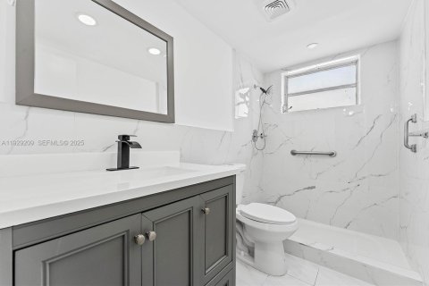 Villa ou maison à louer à Sunrise, Floride: 3 chambres, 128.48 m2 № 1990729 - photo 13