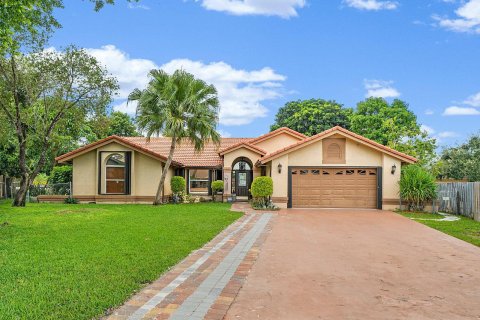 Condo in Wellington, Florida, 1 bedroom  № 1139328 - photo 1