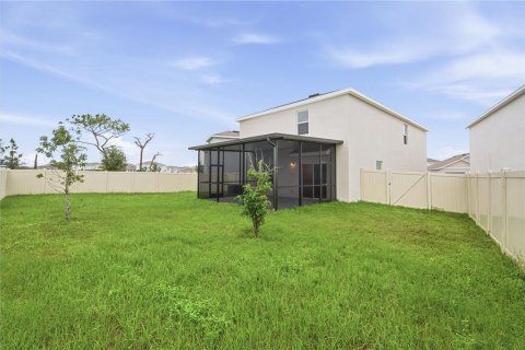 House in Wesley Chapel, Florida 4 bedrooms, 209.96 sq.m. № 2209942 - photo 25