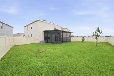 House in Wesley Chapel, Florida 4 bedrooms, 209.96 sq.m. № 2209942 - photo 27