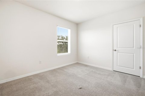 House in Wesley Chapel, Florida 4 bedrooms, 209.96 sq.m. № 2209942 - photo 19