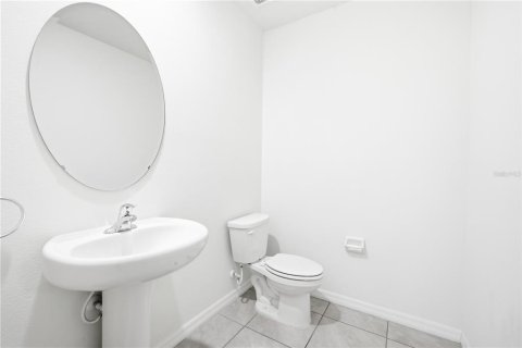 House in Wesley Chapel, Florida 4 bedrooms, 209.96 sq.m. № 2209942 - photo 12