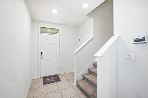 House in Wesley Chapel, Florida 4 bedrooms, 209.96 sq.m. № 2209942 - photo 4