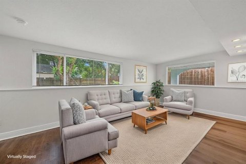 Villa ou maison à vendre à Largo, Floride: 2 chambres, 126.16 m2 № 2410584 - photo 22