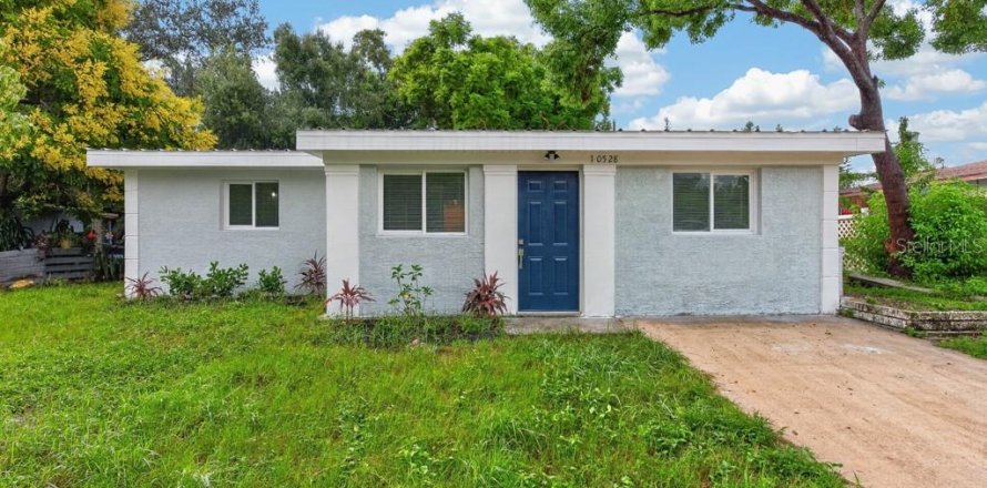 Villa ou maison à Largo, Floride 2 chambres, 126.16 m2 № 2410584