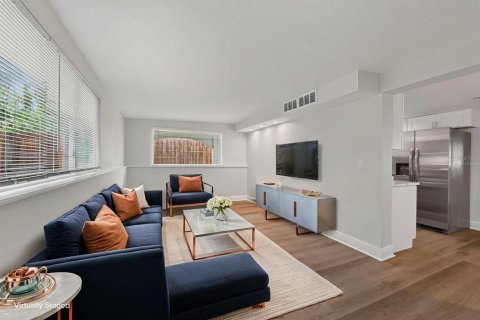 Villa ou maison à vendre à Largo, Floride: 2 chambres, 126.16 m2 № 2410584 - photo 24