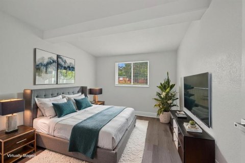 Villa ou maison à vendre à Largo, Floride: 2 chambres, 126.16 m2 № 2410584 - photo 29