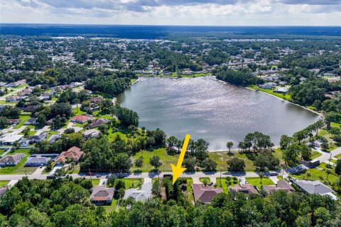 Land in Palm Coast, Florida № 2364389