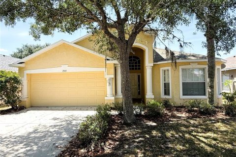 Casa en Ruskin, Florida 4 dormitorios, 167.32 m2 № 2100643