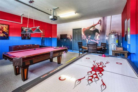 Casa en venta en Kissimmee, Florida, 5 dormitorios, 243.59 m2 № 1911433 - foto 9