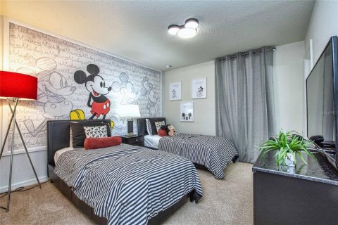 Casa en venta en Kissimmee, Florida, 5 dormitorios, 243.59 m2 № 1911433 - foto 29