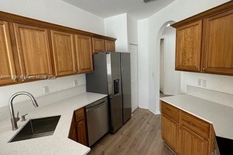 Townhouse in West Palm Beach, Florida 3 bedrooms, 124.3 sq.m. № 1872362 - photo 3