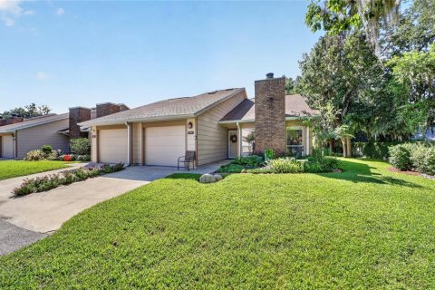 Touwnhouse à vendre à Ocala, Floride: 3 chambres, 134.43 m2 № 2399055 - photo 4