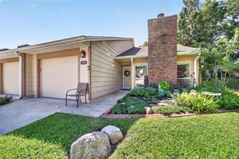 Touwnhouse à vendre à Ocala, Floride: 3 chambres, 134.43 m2 № 2399055 - photo 5