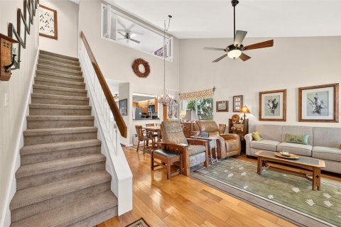 Touwnhouse à vendre à Ocala, Floride: 3 chambres, 134.43 m2 № 2399055 - photo 8