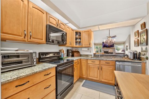 Touwnhouse à vendre à Ocala, Floride: 3 chambres, 134.43 m2 № 2399055 - photo 21