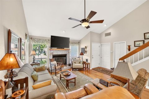 Touwnhouse à vendre à Ocala, Floride: 3 chambres, 134.43 m2 № 2399055 - photo 11