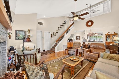 Touwnhouse à vendre à Ocala, Floride: 3 chambres, 134.43 m2 № 2399055 - photo 12