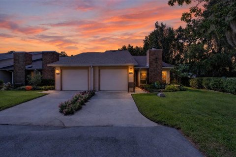 Touwnhouse à vendre à Ocala, Floride: 3 chambres, 134.43 m2 № 2399055 - photo 2