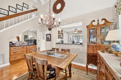 Touwnhouse à vendre à Ocala, Floride: 3 chambres, 134.43 m2 № 2399055 - photo 15