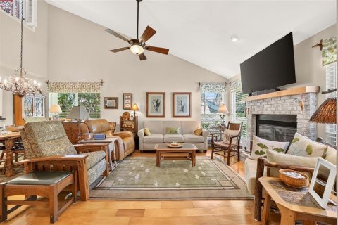 Touwnhouse à vendre à Ocala, Floride: 3 chambres, 134.43 m2 № 2399055 - photo 9