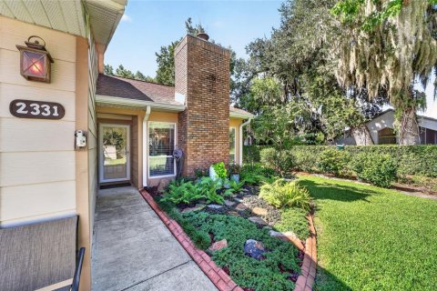 Touwnhouse à vendre à Ocala, Floride: 3 chambres, 134.43 m2 № 2399055 - photo 3