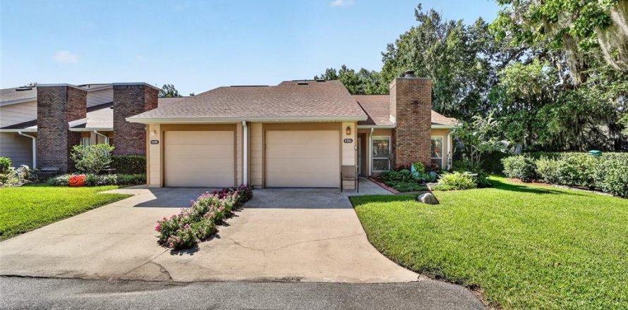 Touwnhouse à Ocala, Floride 3 chambres, 134.43 m2 № 2399055