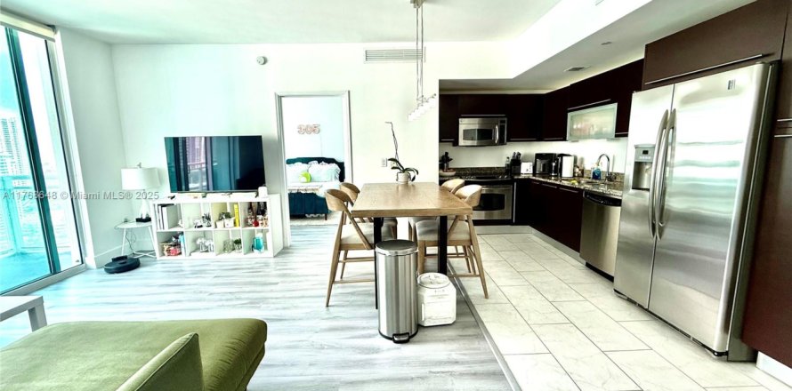 Condo in Florida City, Florida, 2 bedrooms № 1985598