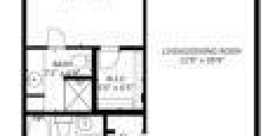 Condominio en Vero Beach, Florida, 2 dormitorios № 1159744