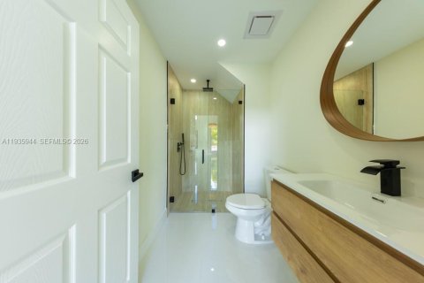 Купить виллу или дом в Мирамар, Флорида 5 спален, 312.24м2, № 1994081 - фото 26