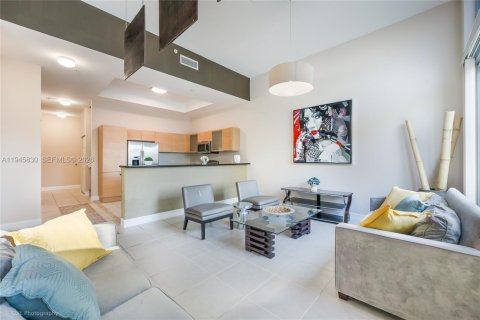 Condo à Hollywood, Floride, 3 chambres  № 2152880