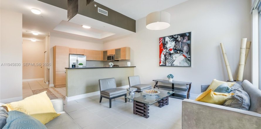 Condominio en Hollywood, Florida, 3 dormitorios  № 2152880