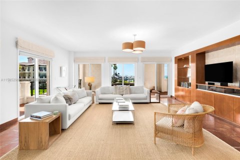 Condo à Miami Beach, Floride, 3 chambres № 2154771