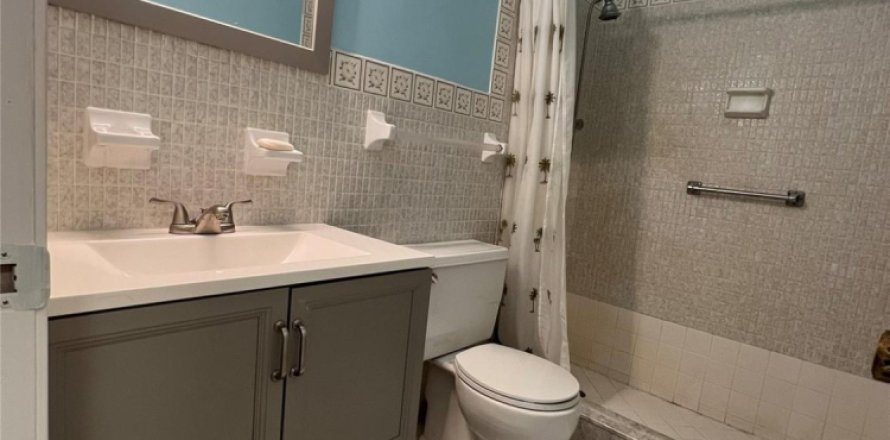 Condo in Fort Lauderdale, Florida, 2 bedrooms № 929906
