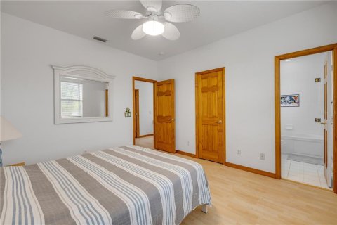 House in New Smyrna Beach, Florida 2 bedrooms, 136.75 sq.m. № 1822328 - photo 25