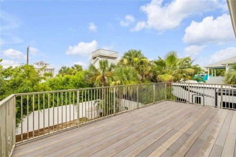 House in New Smyrna Beach, Florida 2 bedrooms, 136.75 sq.m. № 1822328 - photo 29