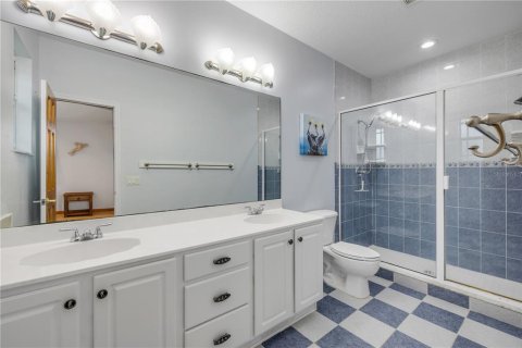 House in New Smyrna Beach, Florida 2 bedrooms, 136.75 sq.m. № 1822328 - photo 23