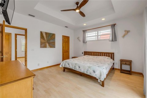 House in New Smyrna Beach, Florida 2 bedrooms, 136.75 sq.m. № 1822328 - photo 22