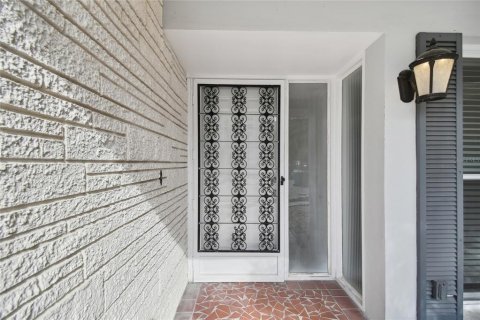 Villa ou maison à louer à North Redington Beach, Floride: 2 chambres, 134.89 m2 № 2425608 - photo 5