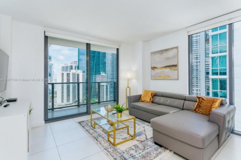 Condo in Miami, Florida, 2 bedrooms  № 1959651 - photo 3