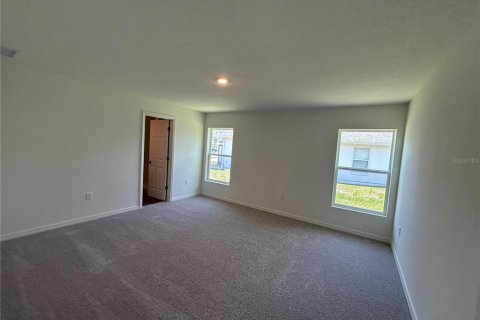House in Palm Coast, Florida 4 bedrooms, 167.78 sq.m. № 1680555 - photo 6