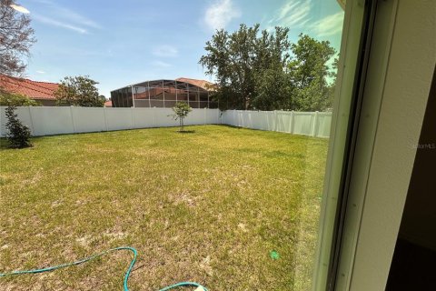 House in Palm Coast, Florida 4 bedrooms, 167.78 sq.m. № 1680555 - photo 14