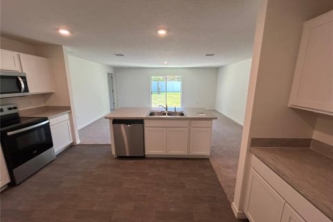 House in Palm Coast, Florida 4 bedrooms, 167.78 sq.m. № 1680555 - photo 5