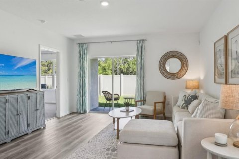 House in Wesley Chapel, Florida 3 bedrooms, 144.93 sq.m. № 1810430 - photo 4