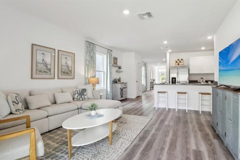 House in Wesley Chapel, Florida 3 bedrooms, 144.93 sq.m. № 1810430 - photo 9