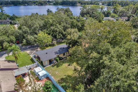 House in Orlando, Florida 3 bedrooms, 99.03 sq.m. № 2429599 - photo 21
